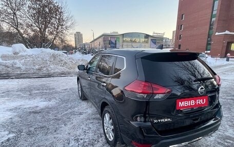 Nissan X-Trail, 2021 год, 2 500 000 рублей, 18 фотография