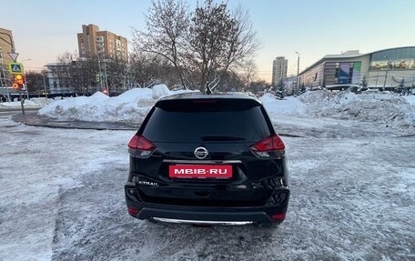 Nissan X-Trail, 2021 год, 2 500 000 рублей, 19 фотография