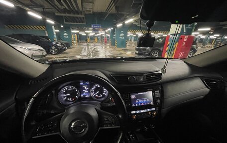 Nissan X-Trail, 2021 год, 2 500 000 рублей, 28 фотография