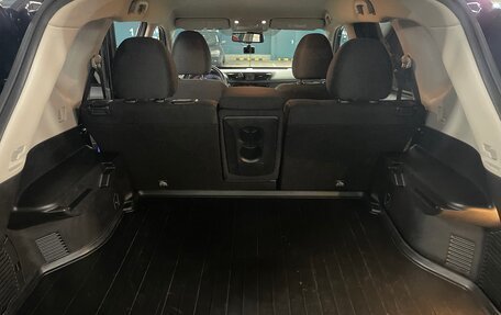 Nissan X-Trail, 2021 год, 2 500 000 рублей, 29 фотография