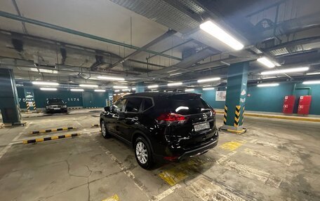 Nissan X-Trail, 2021 год, 2 500 000 рублей, 33 фотография