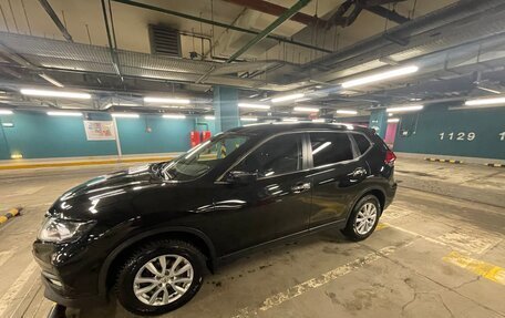 Nissan X-Trail, 2021 год, 2 500 000 рублей, 34 фотография