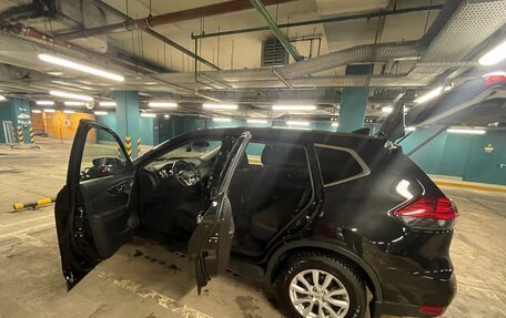 Nissan X-Trail, 2021 год, 2 500 000 рублей, 30 фотография