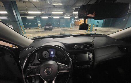Nissan X-Trail, 2021 год, 2 500 000 рублей, 31 фотография