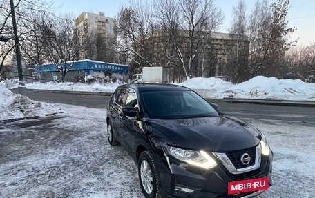 Nissan X-Trail, 2021 год, 2 500 000 рублей, 22 фотография