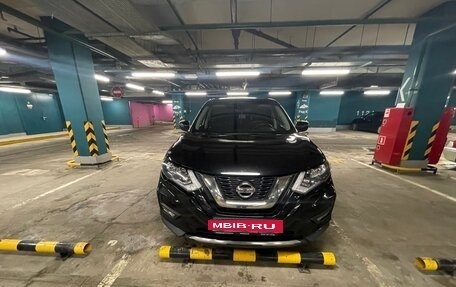 Nissan X-Trail, 2021 год, 2 500 000 рублей, 37 фотография