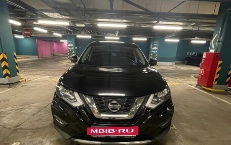 Nissan X-Trail, 2021 год, 2 500 000 рублей, 36 фотография