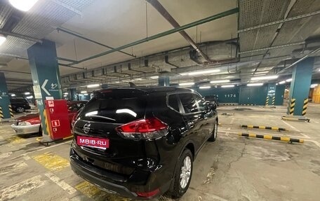 Nissan X-Trail, 2021 год, 2 500 000 рублей, 32 фотография