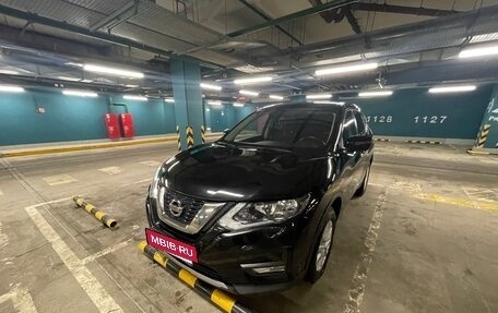 Nissan X-Trail, 2021 год, 2 500 000 рублей, 35 фотография