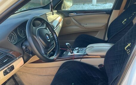 BMW X5, 2007 год, 1 000 000 рублей, 6 фотография