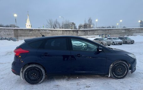 Ford Focus III, 2017 год, 1 000 000 рублей, 3 фотография