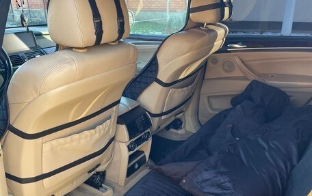 BMW X5, 2007 год, 1 000 000 рублей, 7 фотография