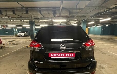 Nissan X-Trail, 2021 год, 2 500 000 рублей, 40 фотография