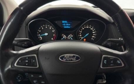 Ford Focus III, 2017 год, 1 000 000 рублей, 8 фотография