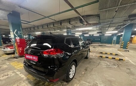 Nissan X-Trail, 2021 год, 2 500 000 рублей, 38 фотография