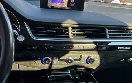 Audi Q7, 2017 год, 3 200 000 рублей, 7 фотография