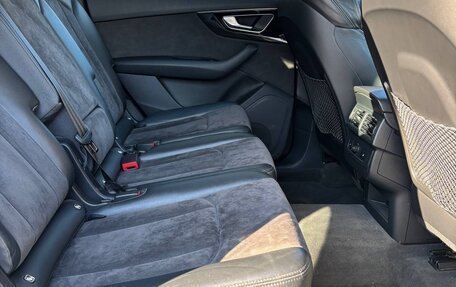 Audi Q7, 2017 год, 3 200 000 рублей, 13 фотография