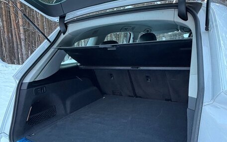 Audi Q7, 2017 год, 3 200 000 рублей, 23 фотография