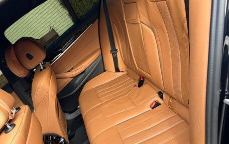 BMW 5 серия, 2022 год, 6 600 000 рублей, 14 фотография