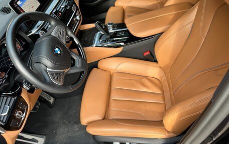 BMW 5 серия, 2022 год, 6 600 000 рублей, 13 фотография