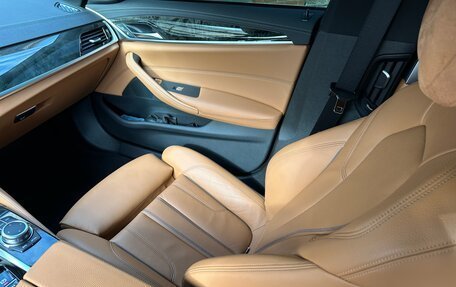 BMW 5 серия, 2022 год, 6 600 000 рублей, 11 фотография