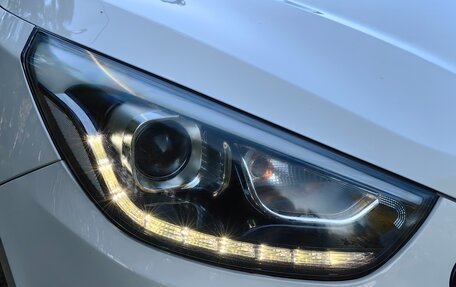 Hyundai ix35 I рестайлинг, 2014 год, 1 480 000 рублей, 6 фотография