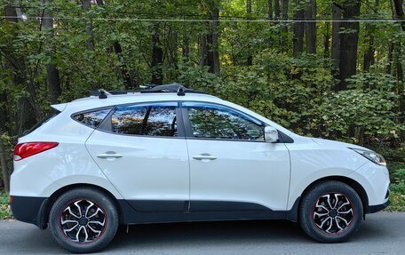 Hyundai ix35 I рестайлинг, 2014 год, 1 480 000 рублей, 5 фотография