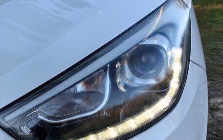 Hyundai ix35 I рестайлинг, 2014 год, 1 480 000 рублей, 7 фотография