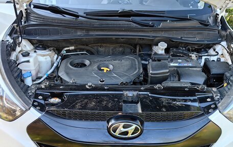 Hyundai ix35 I рестайлинг, 2014 год, 1 480 000 рублей, 8 фотография