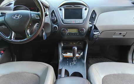 Hyundai ix35 I рестайлинг, 2014 год, 1 480 000 рублей, 11 фотография