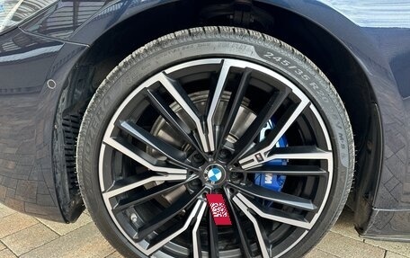 BMW 5 серия, 2022 год, 6 600 000 рублей, 9 фотография