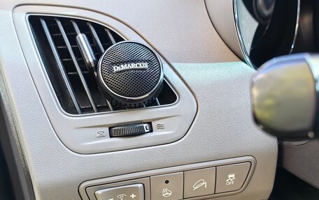 Hyundai ix35 I рестайлинг, 2014 год, 1 480 000 рублей, 12 фотография