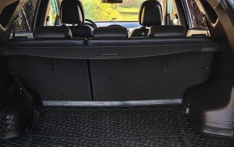 Hyundai ix35 I рестайлинг, 2014 год, 1 480 000 рублей, 15 фотография