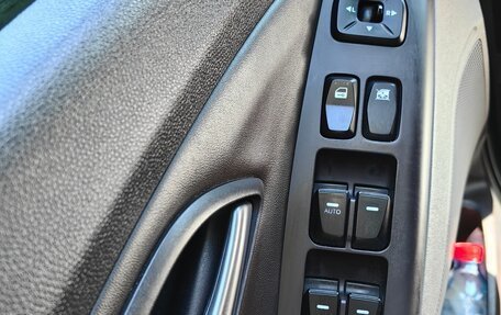 Hyundai ix35 I рестайлинг, 2014 год, 1 480 000 рублей, 14 фотография