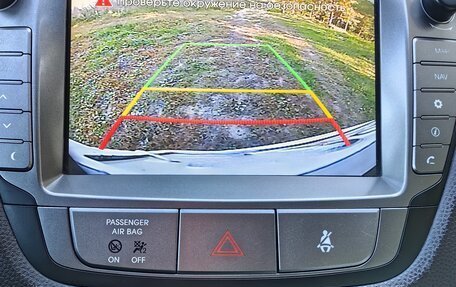 Hyundai ix35 I рестайлинг, 2014 год, 1 480 000 рублей, 18 фотография