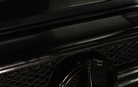 Mercedes-Benz G-Класс AMG, 2016 год, 8 750 000 рублей, 8 фотография