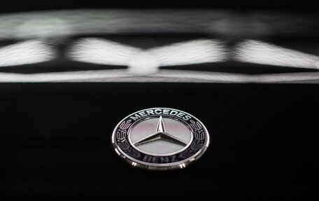 Mercedes-Benz G-Класс AMG, 2016 год, 8 750 000 рублей, 7 фотография