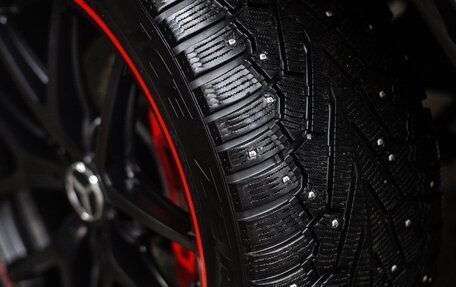 Mercedes-Benz G-Класс AMG, 2016 год, 8 750 000 рублей, 9 фотография