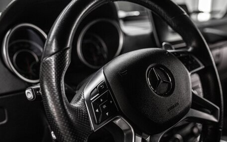 Mercedes-Benz G-Класс AMG, 2016 год, 8 750 000 рублей, 28 фотография