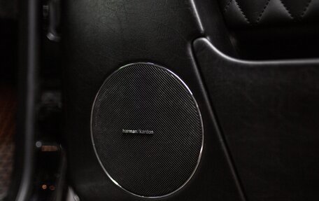 Mercedes-Benz G-Класс AMG, 2016 год, 8 750 000 рублей, 29 фотография