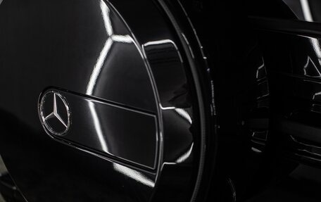 Mercedes-Benz G-Класс AMG, 2016 год, 8 750 000 рублей, 12 фотография