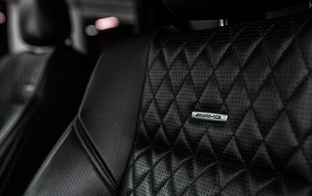 Mercedes-Benz G-Класс AMG, 2016 год, 8 750 000 рублей, 35 фотография