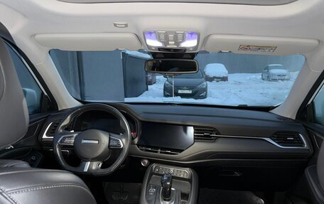 Haval F7 I, 2021 год, 1 895 000 рублей, 8 фотография