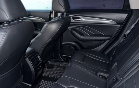 Haval F7 I, 2021 год, 1 895 000 рублей, 12 фотография