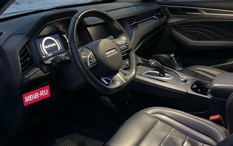 Haval F7 I, 2021 год, 1 895 000 рублей, 9 фотография