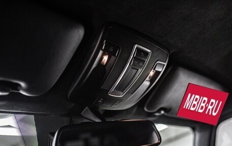 Mercedes-Benz G-Класс AMG, 2016 год, 8 750 000 рублей, 36 фотография