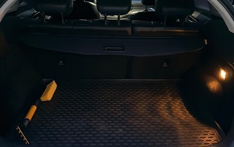 Haval F7 I, 2021 год, 1 895 000 рублей, 13 фотография