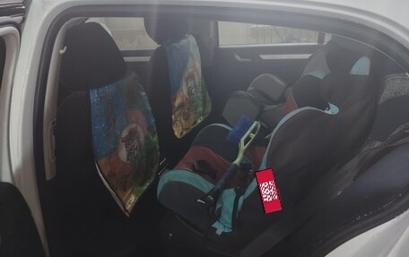 Skoda Superb III рестайлинг, 2014 год, 1 800 000 рублей, 9 фотография