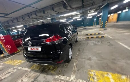 Nissan X-Trail, 2021 год, 2 500 000 рублей, 39 фотография