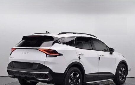 KIA Sportage IV рестайлинг, 2024 год, 2 750 000 рублей, 4 фотография